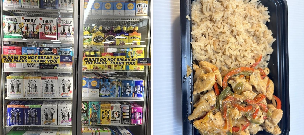 Ellsworth Marketplace Deli
