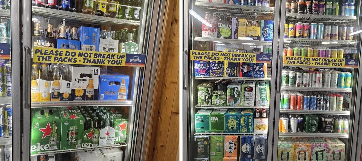 Ellsworth Marketplace Deli