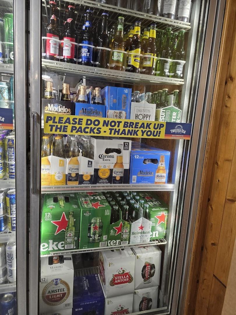 Ellsworth Marketplace Deli