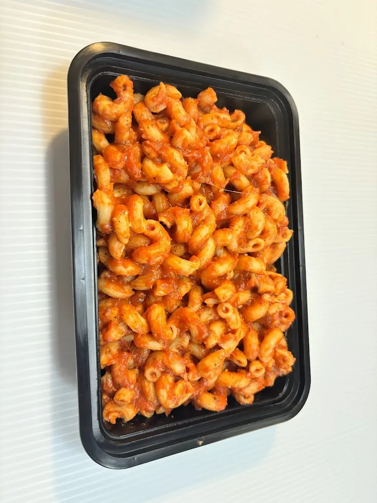 Macaroni